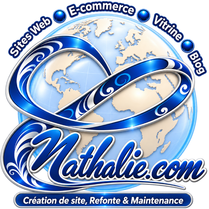 Cnathalie Webmaster